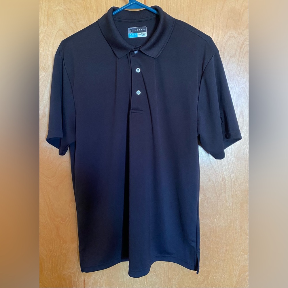 PGA Tour Golf Polo